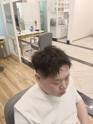 -YESIDO椰岛造型烫发染发