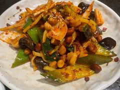 -味家烤肉烤鳗鱼牛排(西塔旗舰店)