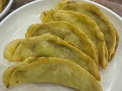 -草桥清真牛肉锅贴扁食店