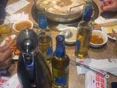 -七欣天香辣蟹火锅(上海银亿滨江店)