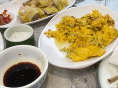 -紫藤园·天目湖大鱼头(南山竹海店)