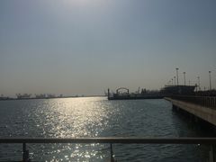 -东疆建设开发纪念公园