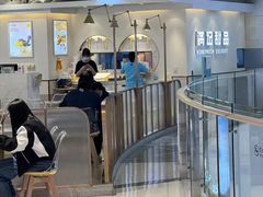 -满记甜品(静安大悦城店)