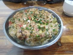 -朗妈私房菜(婺女州店)