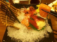 -白石的深夜食堂(济南万象城店)