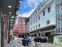 -民信老铺(双皮奶博物馆店)