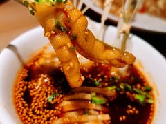 -太二酸菜鱼(沈阳万象城店)