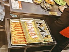 -西塔老太太泥炉烤肉(龙湖北苑天街店)