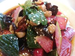 -牛街·马辈儿涮肉(牛街二店)