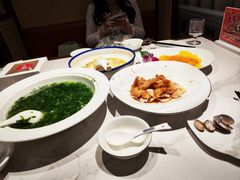 -全聚德烤鸭店(准噶尔路店)