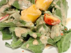 -梦都海鲜酒家(万达广场江桥店)