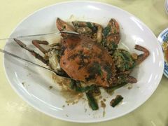 android_upload_pic-無招牌海鮮(芽笼店)