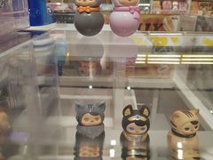 -泡泡玛特POPMART(凯德大峡谷店)