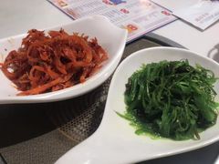 -七八冷面·延边朝鲜族美食(圣熙八号店)