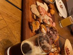 -国际青年会议酒店-莱客德国啤酒餐厅