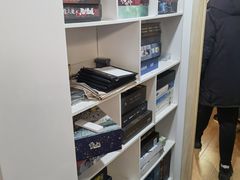 -FullHouse桌游跑团血染剧本杀(南京西路店)