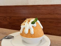 -After You Dessert Cafe(CENTRALWORLD)