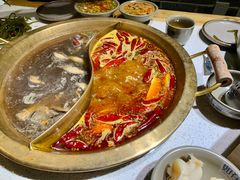 -如在蜀毛肚老火锅(怀柔店)