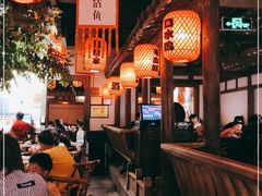 大堂-蜀都丰 川菜·水煮活鱼(万象九宜城店)