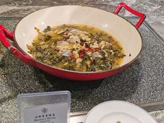 -帝豪酒店•马可勃罗西餐厅