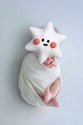 -玛瑞莎孕婴童摄影到家拍
