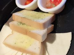 -火炉火自助餐(悠唐购物中心店)
