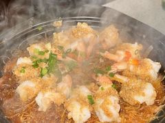 -情妹耙泥鳅·江湖川菜(科华店)