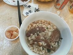 -黄家泡馍馆·非遗老字号·清真(凤九海荣名城店)