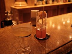 -记者俱乐部酒吧(北京瑞吉酒店)