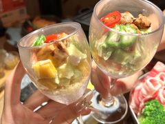 -东莞松山湖万象汇