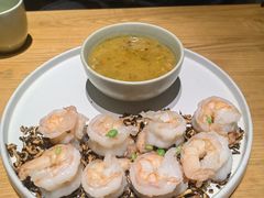 -竹里馆·淮扬菜·功夫茶(老门东店)