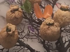 -广州富力丽思卡尔顿酒店