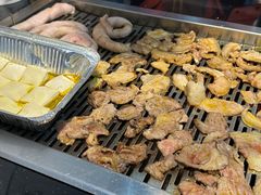 -邛海景风火盆烧烤(大石板古村二分店)