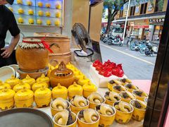 -李清佛跳墙|福建省十大名厨之首(后江埭店)