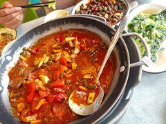 -大师傅金奖啤酒鱼(西街口总店)