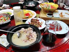 -三品香·江浙菜(松江九谊店)