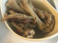 -畔山酒店中餐厅