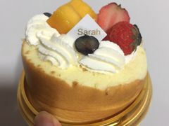 -Sarah西点·烘焙·餐厅(翰林府旗舰店)