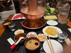 -南门涮肉(北洼路店)