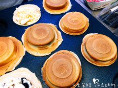 -台湾味正点车轮饼可丽饼(南禅寺店)