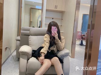 青岛探店｜少女心美容美发美甲一站式沙龙