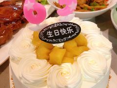 -丽华园(汉阳龙阳店)