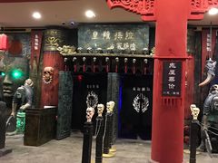 -万达茂商场(南京仙林店)