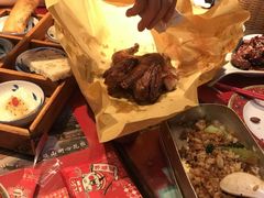 -味福记·本地特色菜(八一万达广场店)