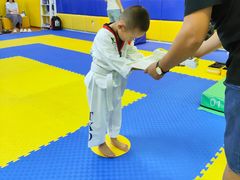 -哈喽实战跆拳道·跳绳·体能(慈云寺馆)