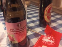 -雪熊哈尔滨烧烤·精酿啤酒·砂锅(中央胜境店)