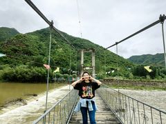 -伏牛地下河景区