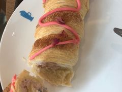 -Blueglass酸奶(财富购物中心店)