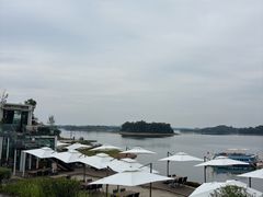 -三岔湖景区
