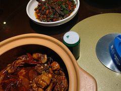-小柴米·传统江西菜(万寿宫店)